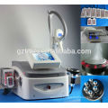 Portable cryo body slimming cryolipolysis lipo laser cryolipolysis machine new products 2014